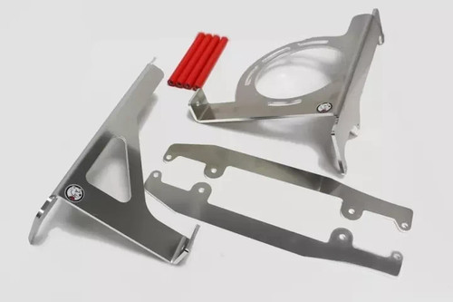 Axp kühlerschutz beta - axp, 250/