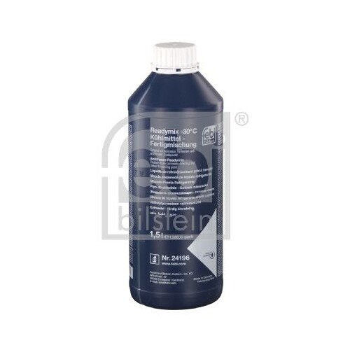 Frostschutz febi bilstein - frostschutz,
