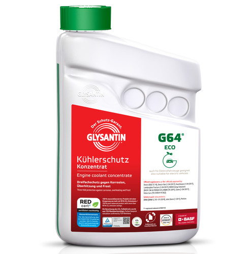 Basf glysantin g64 eco - eco, bmb