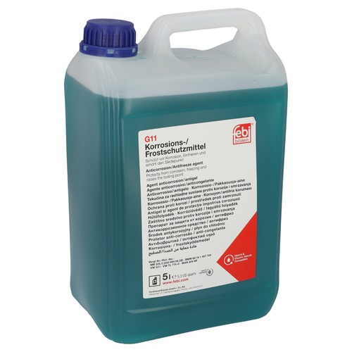 Febi bilstein frostschutz - febi,