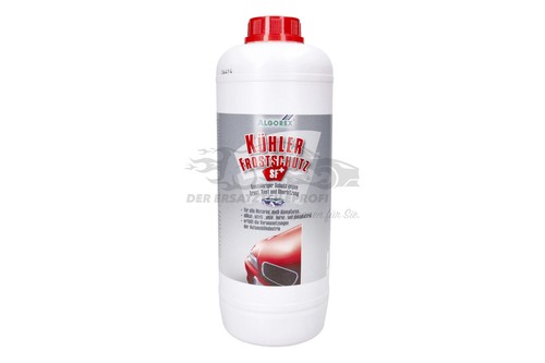 Algorex kühlerfrostschutz - algorex,