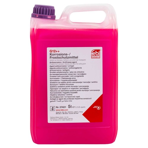 Kühlerfrostschutz konzentrat - kühlerfrostschutz,