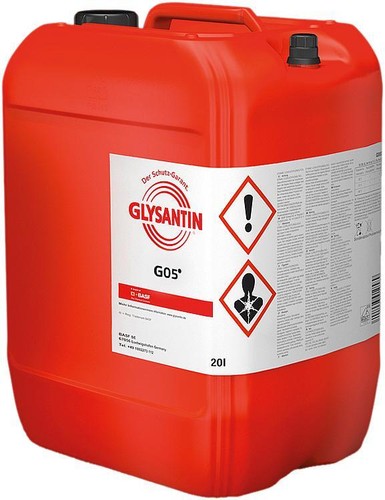 Glysantin kühlerschutzmittel - glysantin,